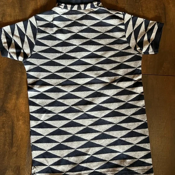 Zara polo tee - Picture 4 of 7